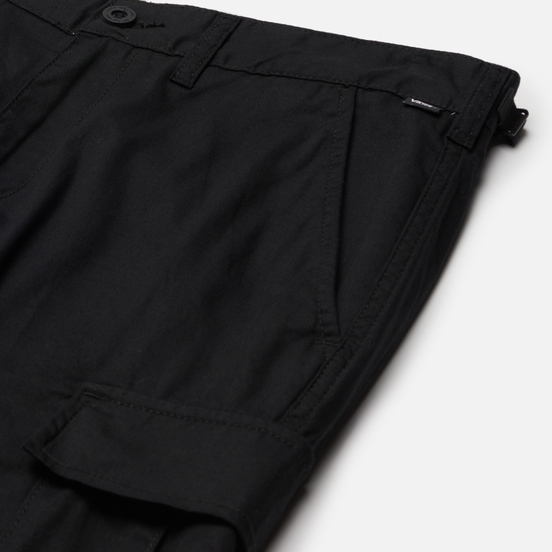 Мужские брюки Vans Tremain Black