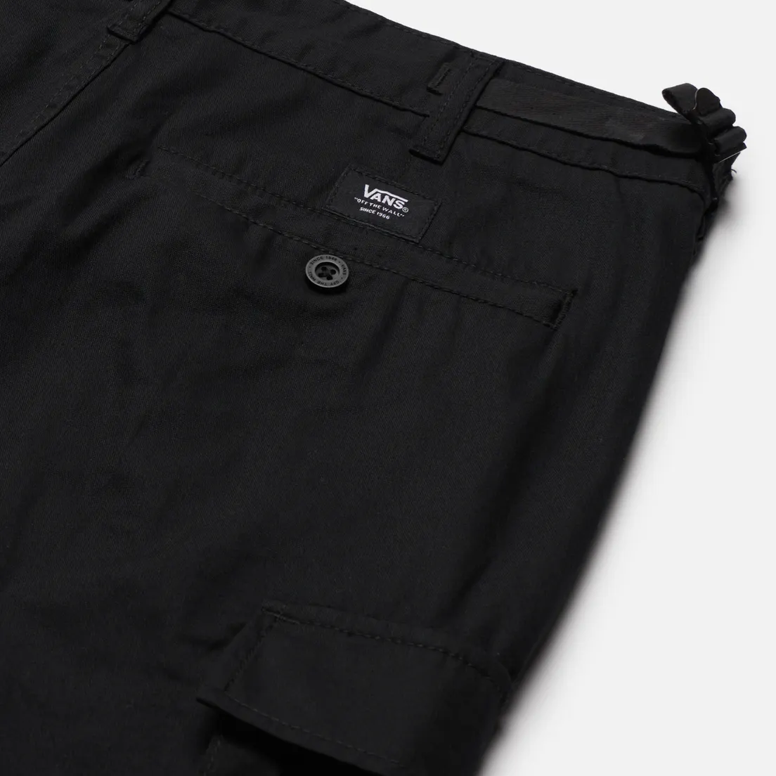 Vans Мужские брюки Tremain