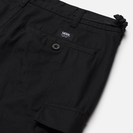 Мужские брюки Vans Tremain Black