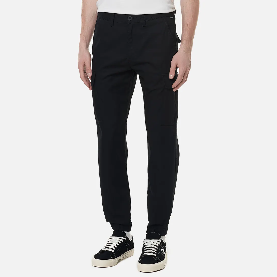 Vans Мужские брюки Tremain