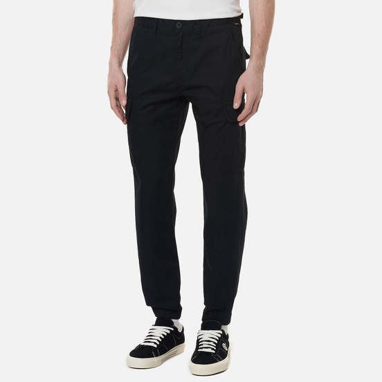 Мужские брюки Vans Tremain Black