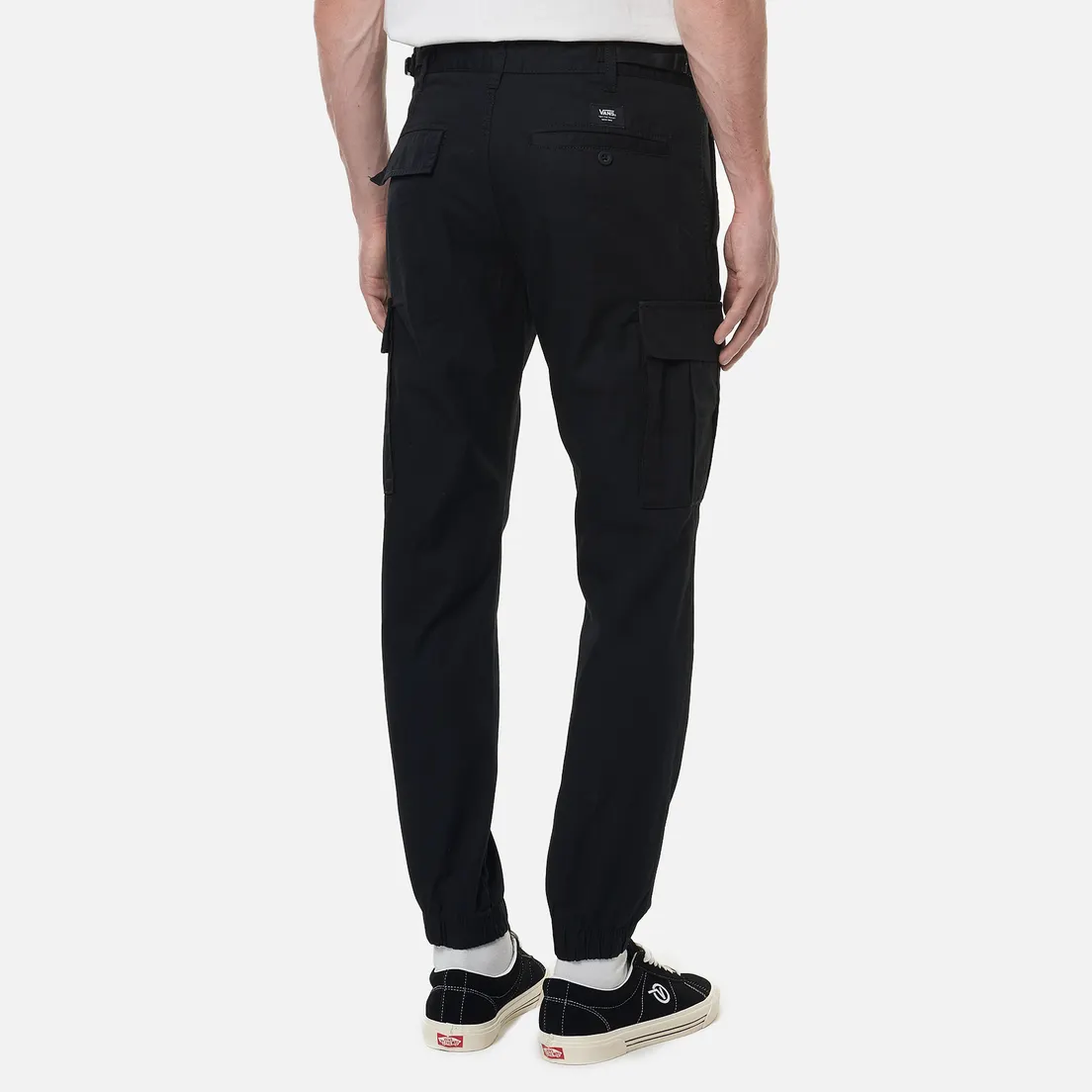 Vans Мужские брюки Tremain