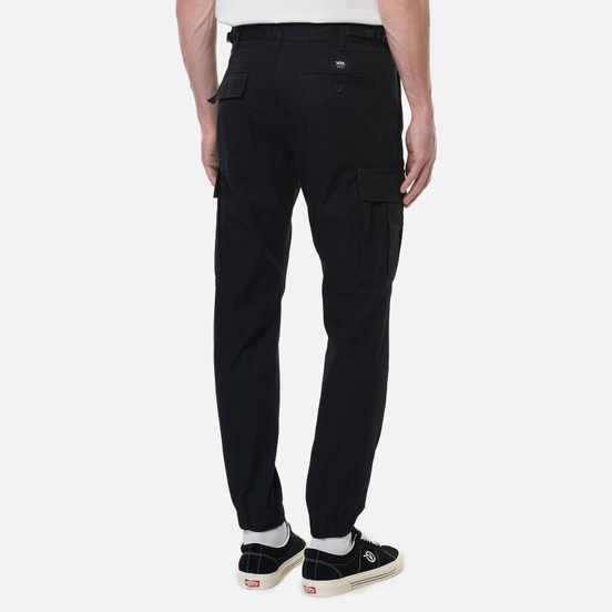 Мужские брюки Vans Tremain Black
