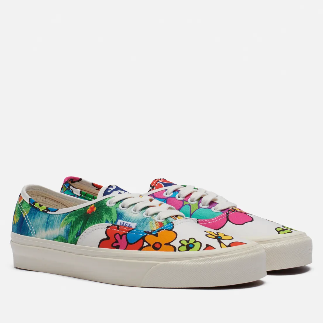Vans Кеды Authentic 44 DX Anaheim Factory