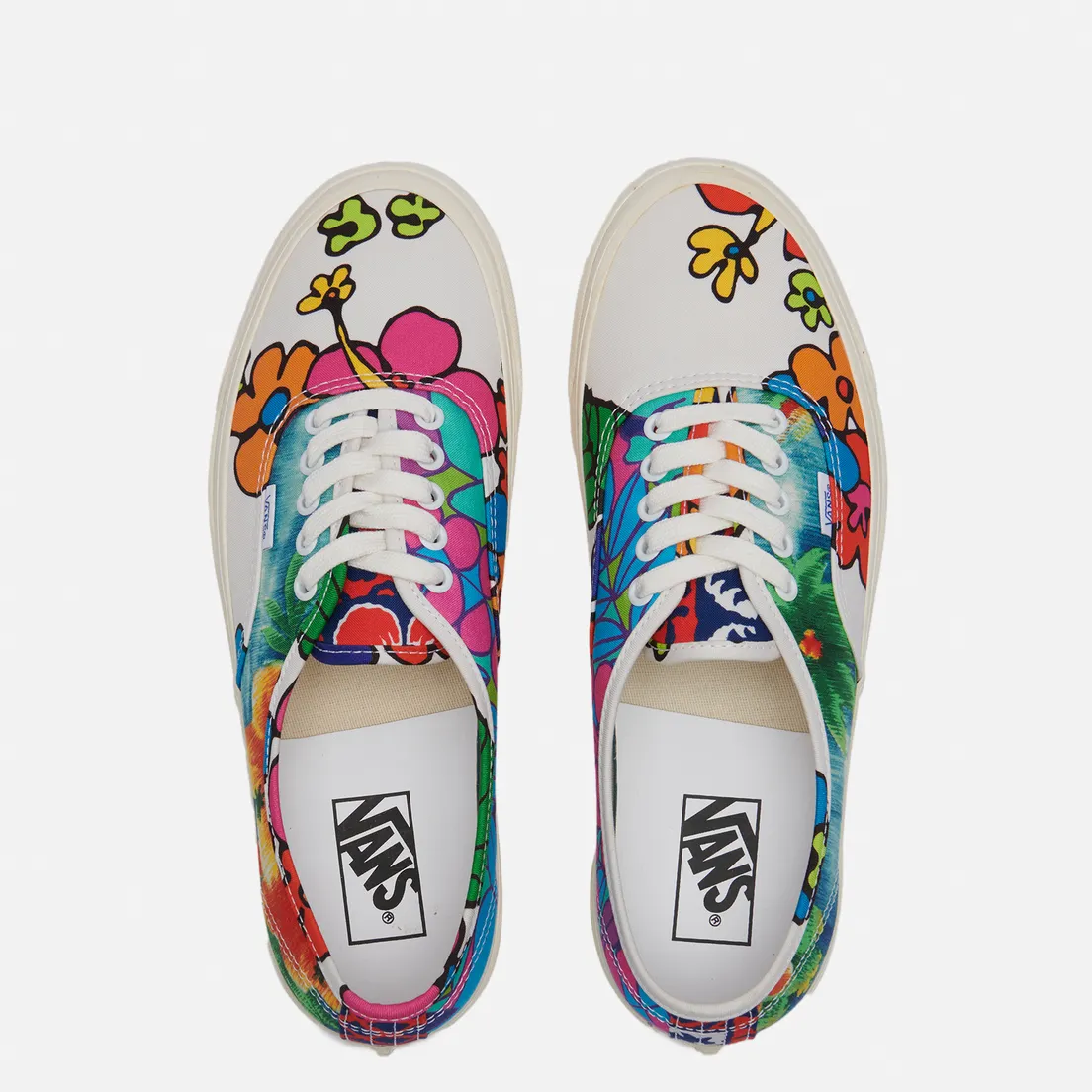 Vans Кеды Authentic 44 DX Anaheim Factory