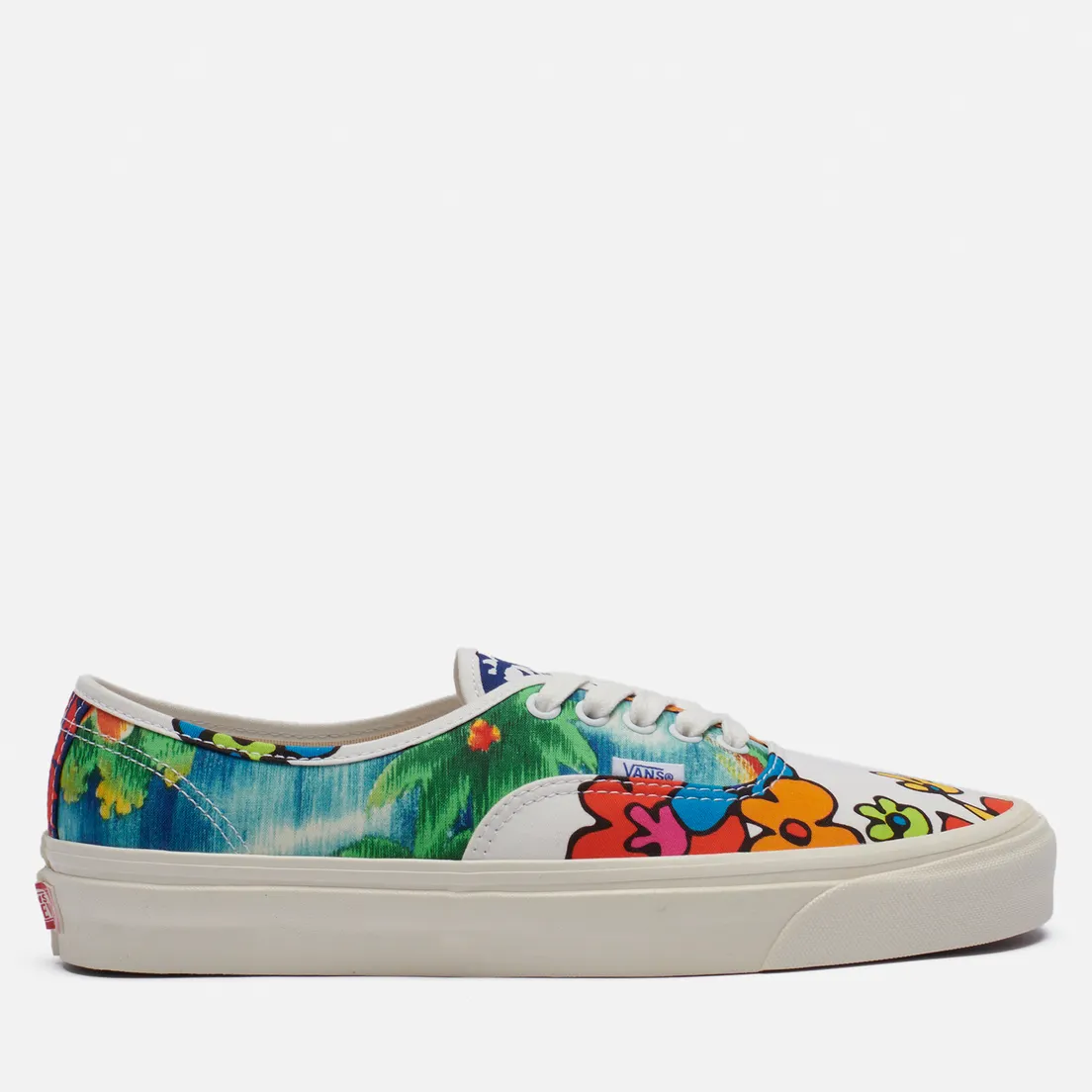 Vans Кеды Authentic 44 DX Anaheim Factory