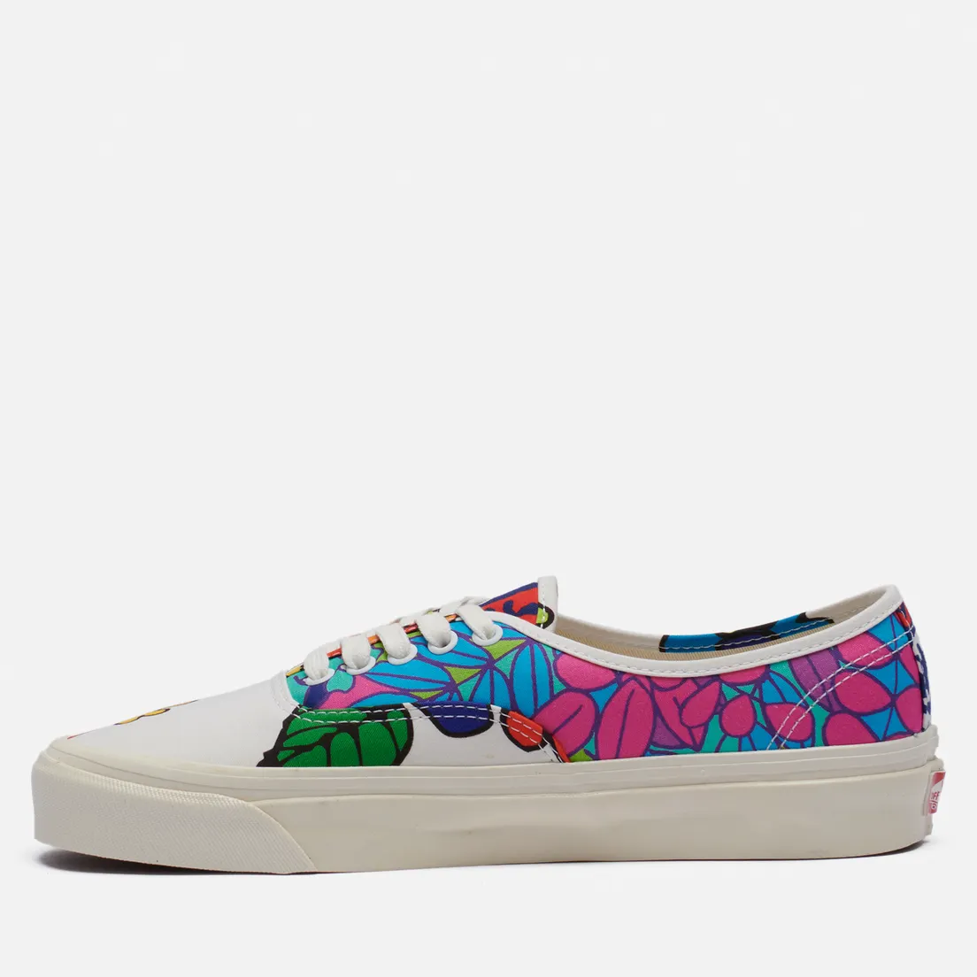 Vans Кеды Authentic 44 DX Anaheim Factory