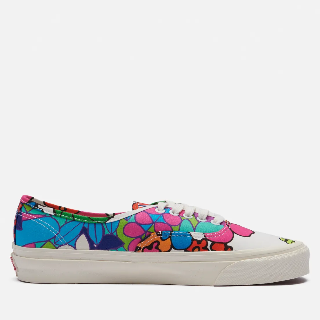 Vans Кеды Authentic 44 DX Anaheim Factory