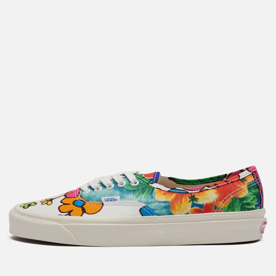 Vans Кеды Authentic 44 DX Anaheim Factory