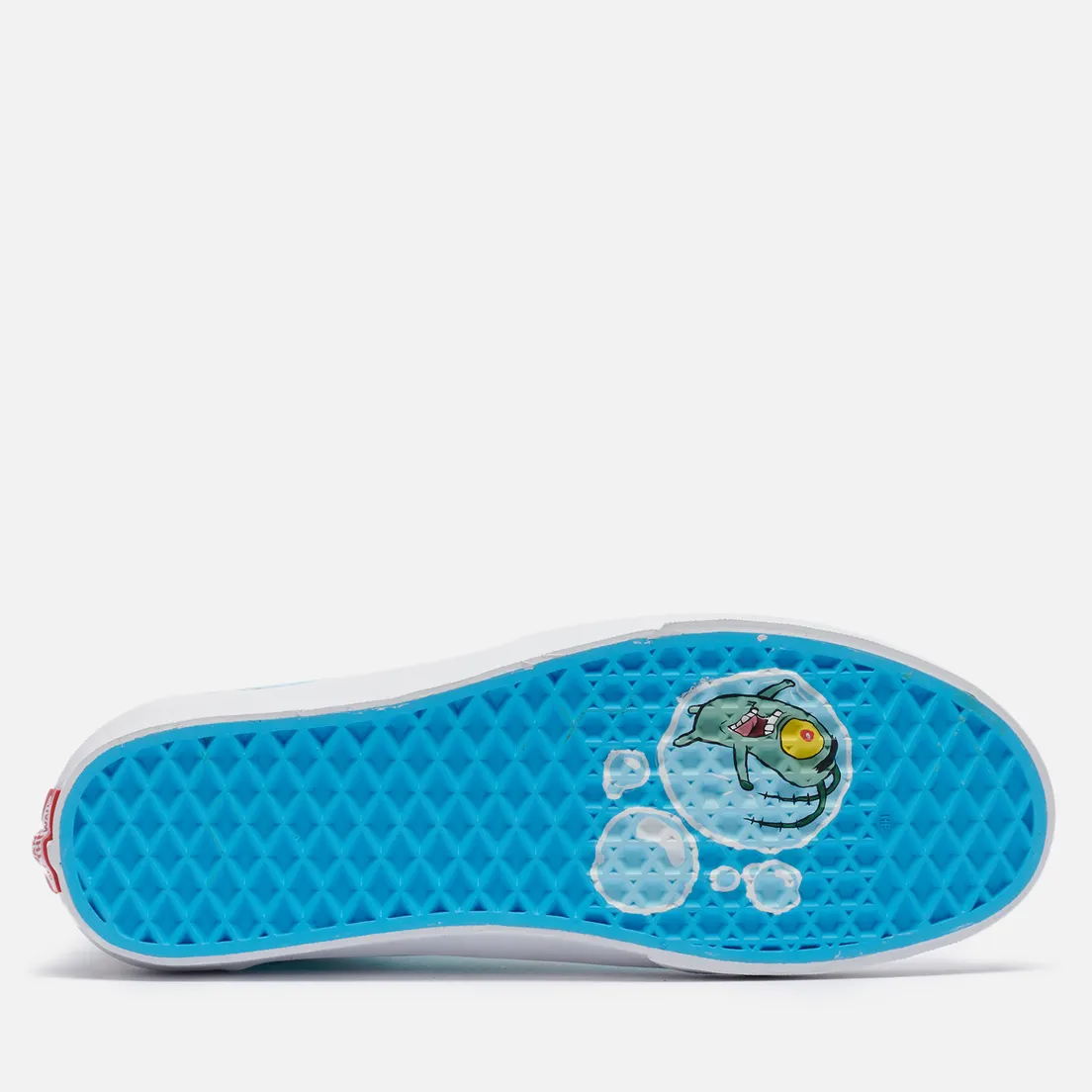 Vans Кеды x SpongeBob SquarePants Old Skool