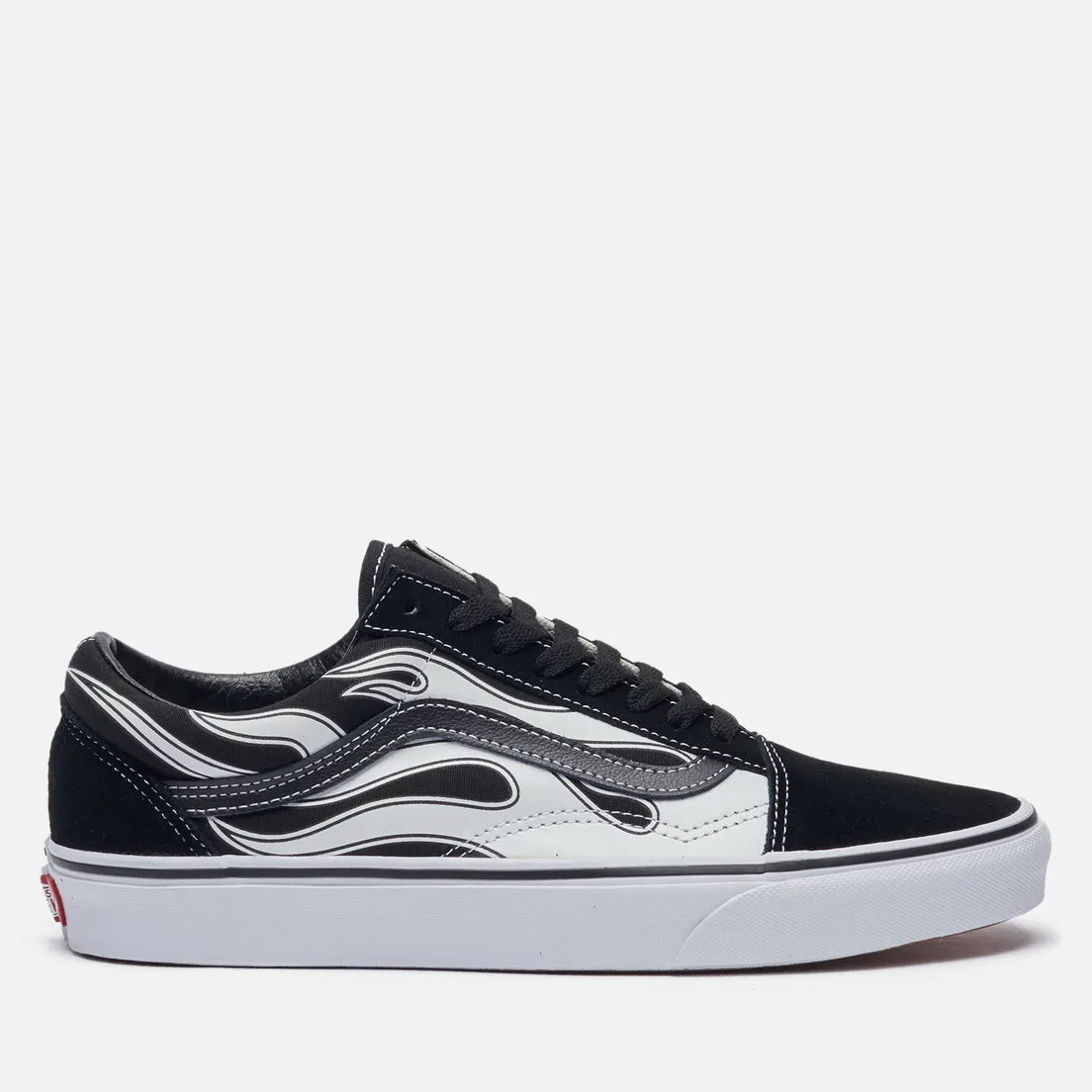 Vans Мужские кеды Old Skool Flame