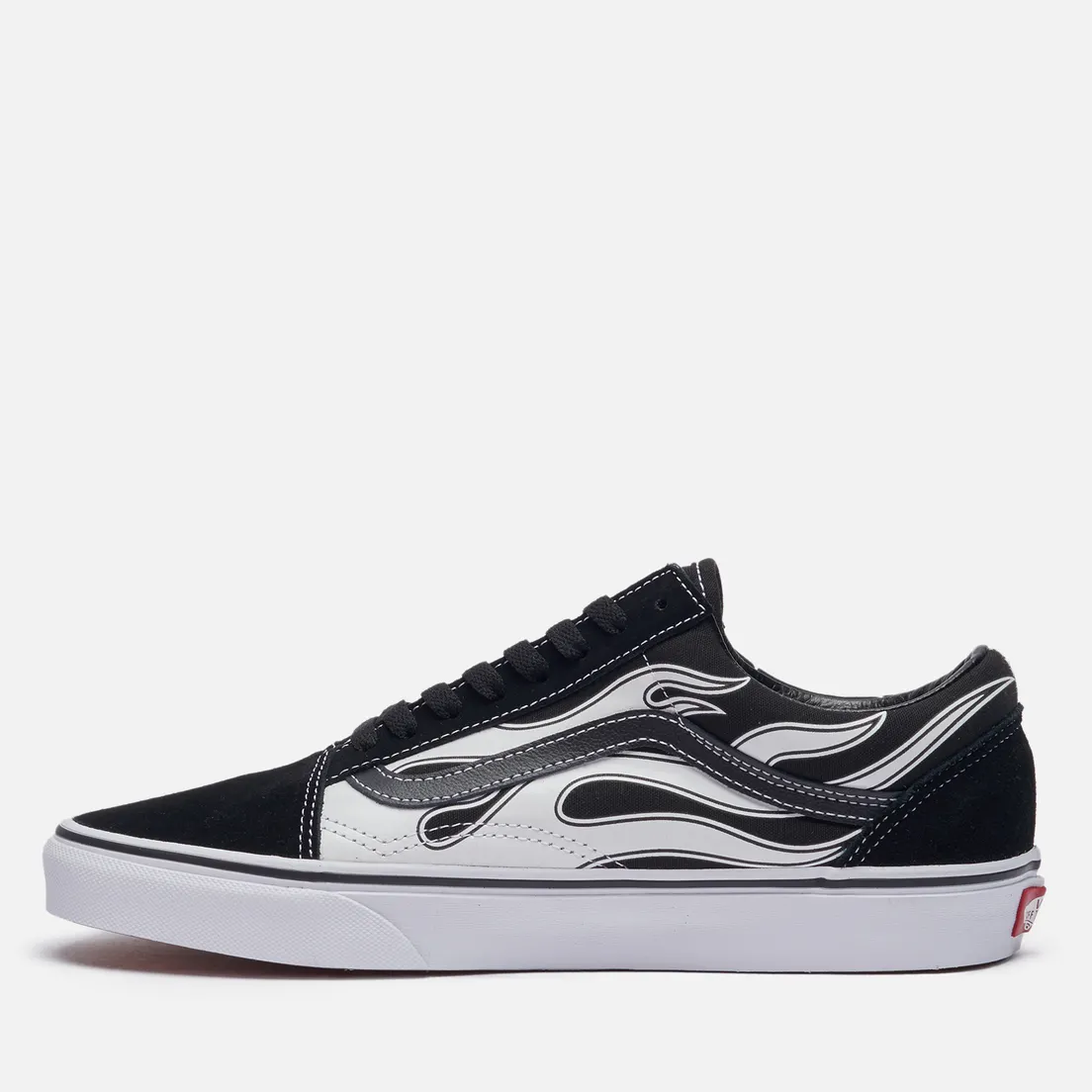 Vans Мужские кеды Old Skool Flame