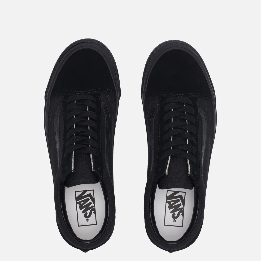 Vans Кеды Old Skool 36 DX Anaheim Factory