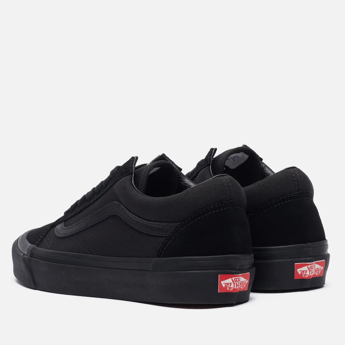 Vans Кеды Old Skool 36 DX Anaheim Factory