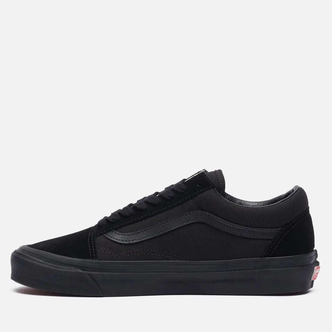 Vans Кеды Old Skool 36 DX Anaheim Factory
