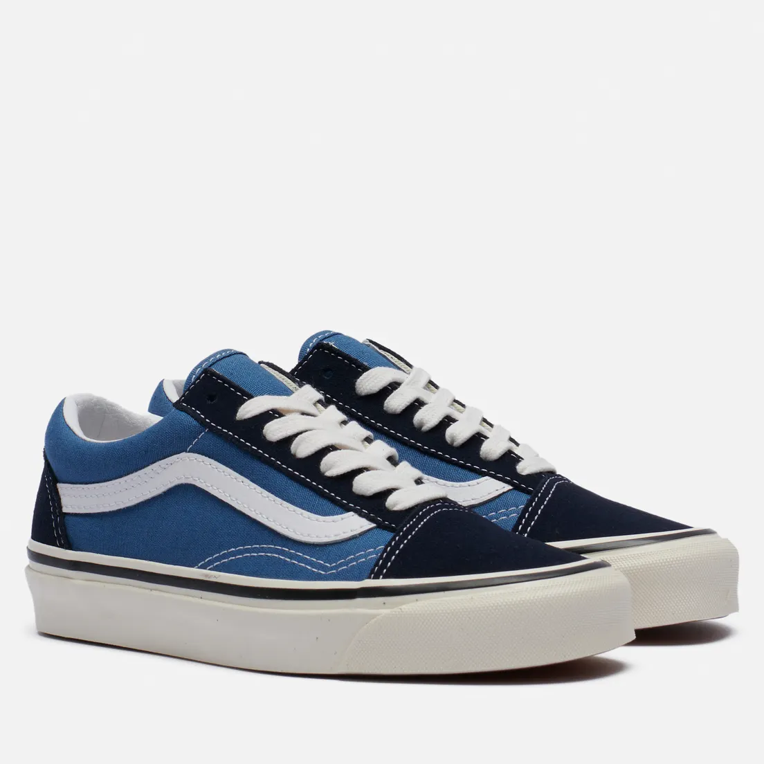 Vans Кеды Old Skool 36 DX Anaheim Factory