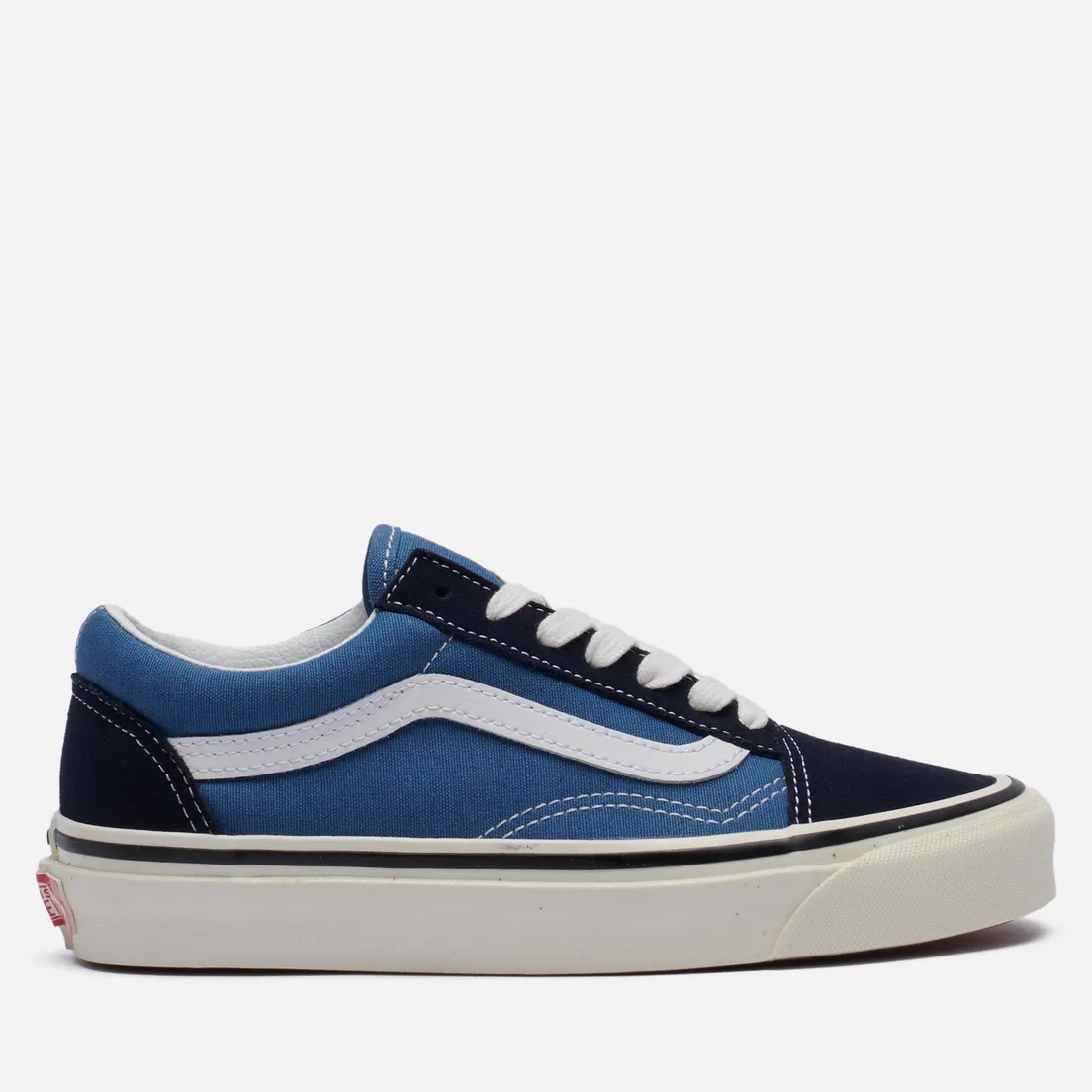 Vans Кеды Old Skool 36 DX Anaheim Factory