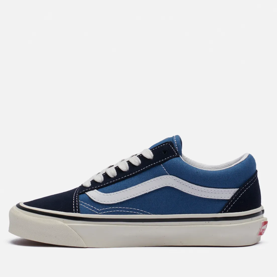 Vans Кеды Old Skool 36 DX Anaheim Factory