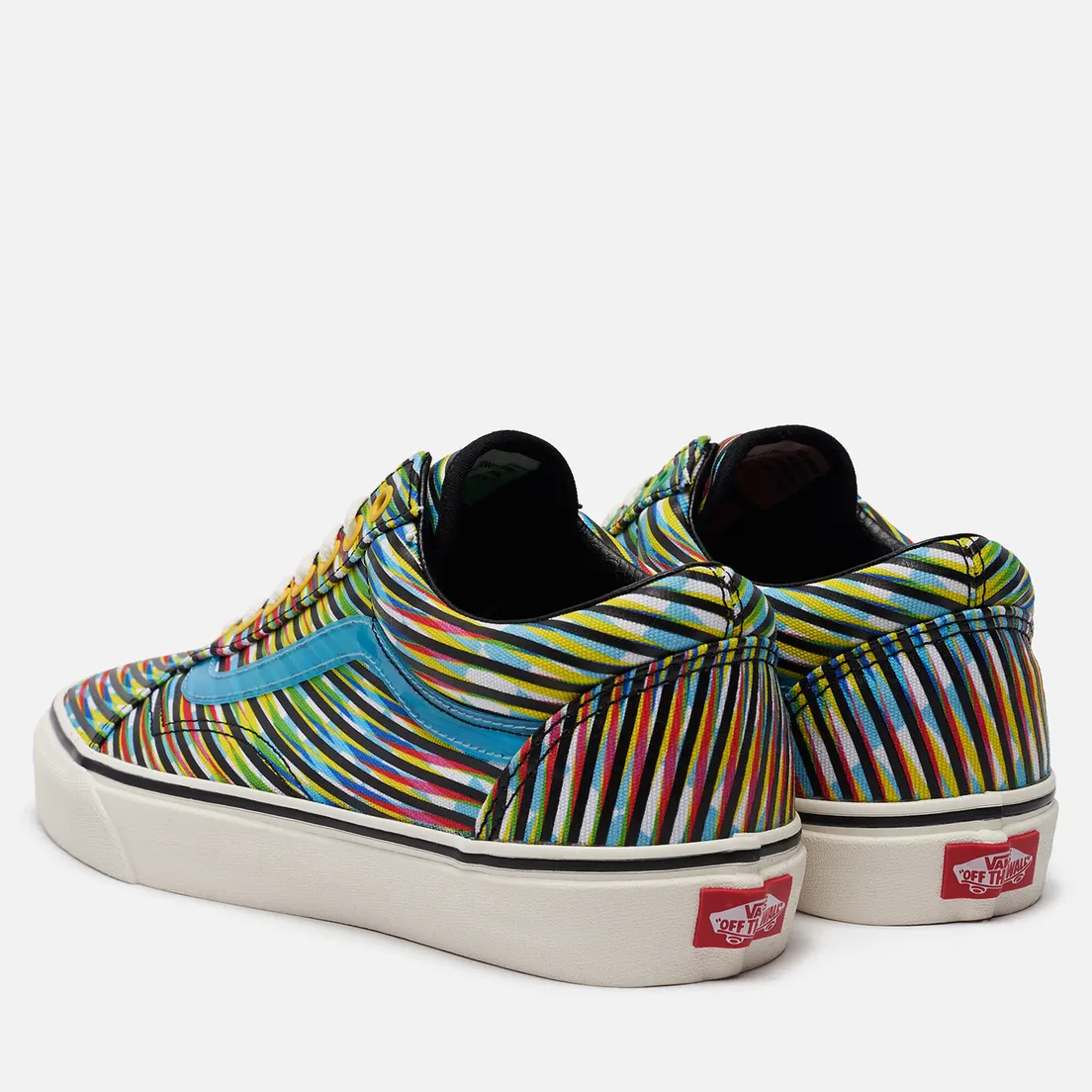 Vans Кеды x Anderson Paak Old Skool DX