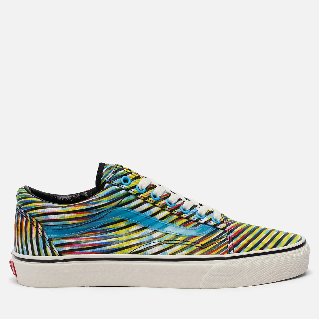Vans Кеды x Anderson Paak Old Skool DX