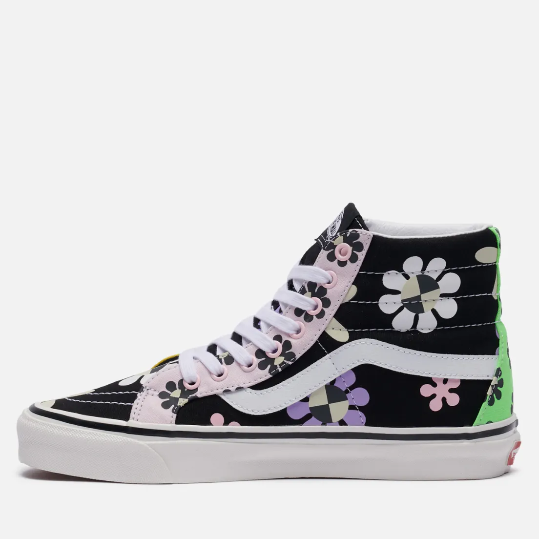Vans Кеды SK8-Hi 38 DX Anaheim Factory