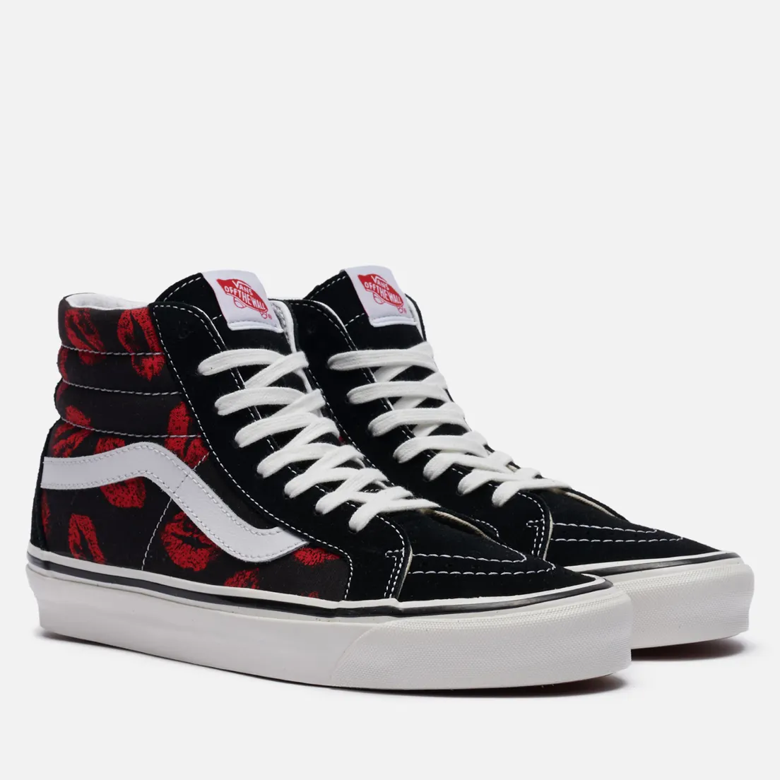 Vans Мужские кеды SK8-Hi 38 DX Anaheim Factory
