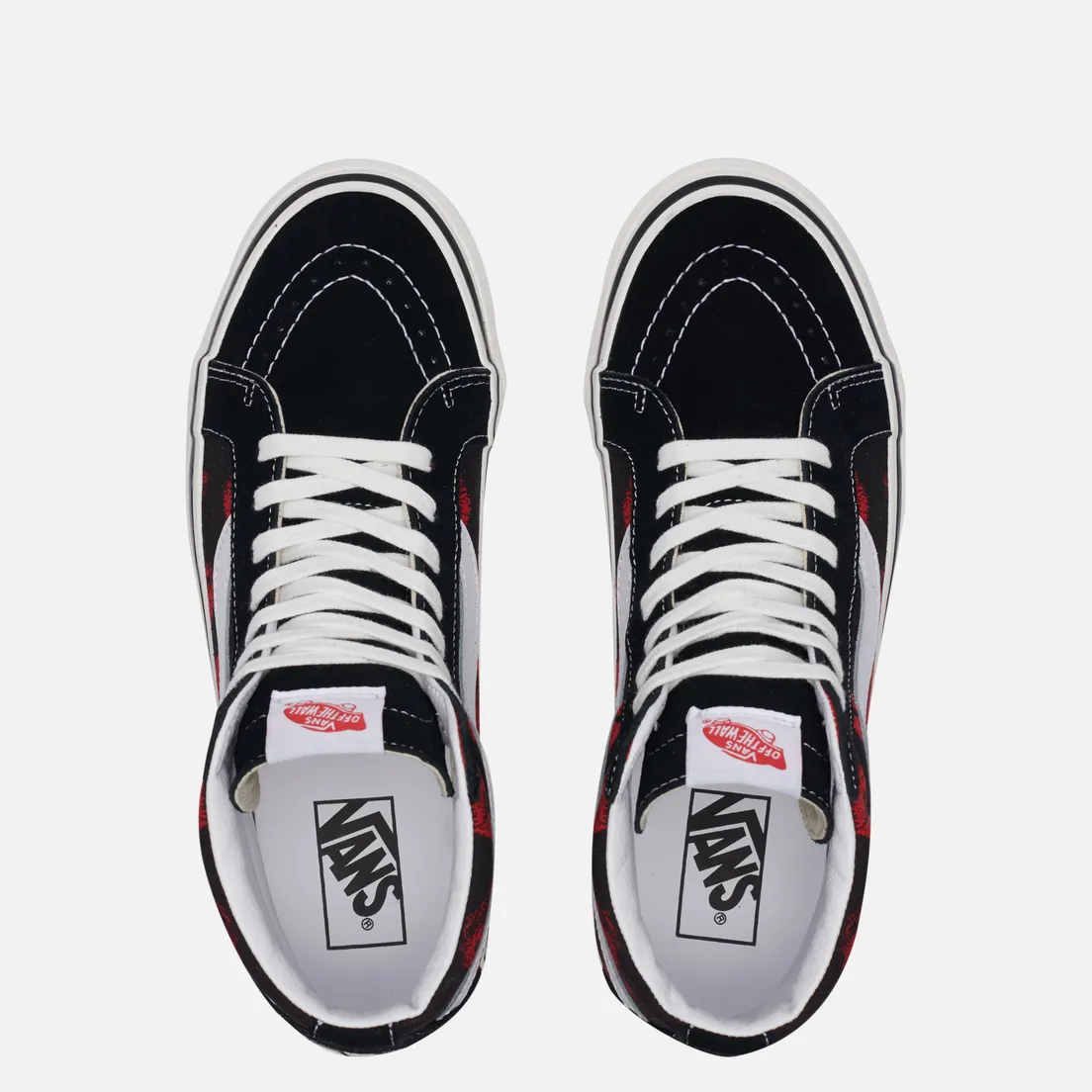 Vans Мужские кеды SK8-Hi 38 DX Anaheim Factory