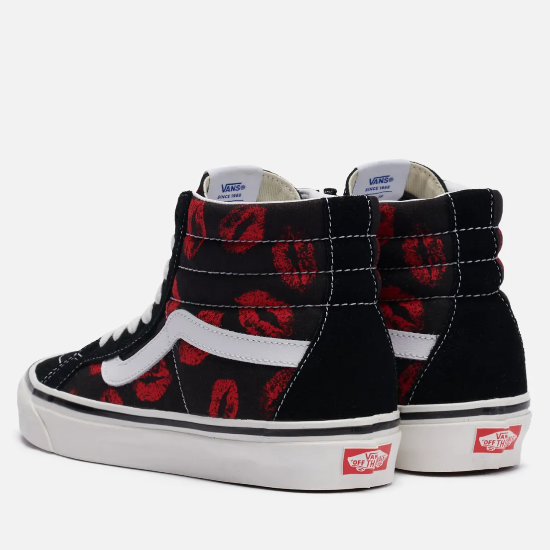 Vans Мужские кеды SK8-Hi 38 DX Anaheim Factory