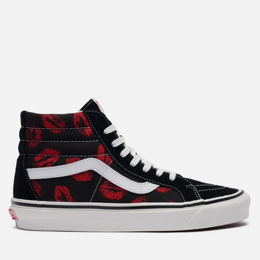 Vans Мужские кеды SK8-Hi 38 DX Anaheim Factory