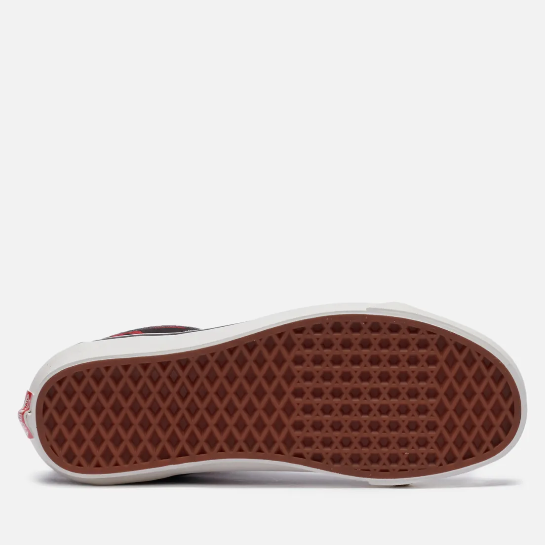 Vans Мужские кеды SK8-Hi 38 DX Anaheim Factory