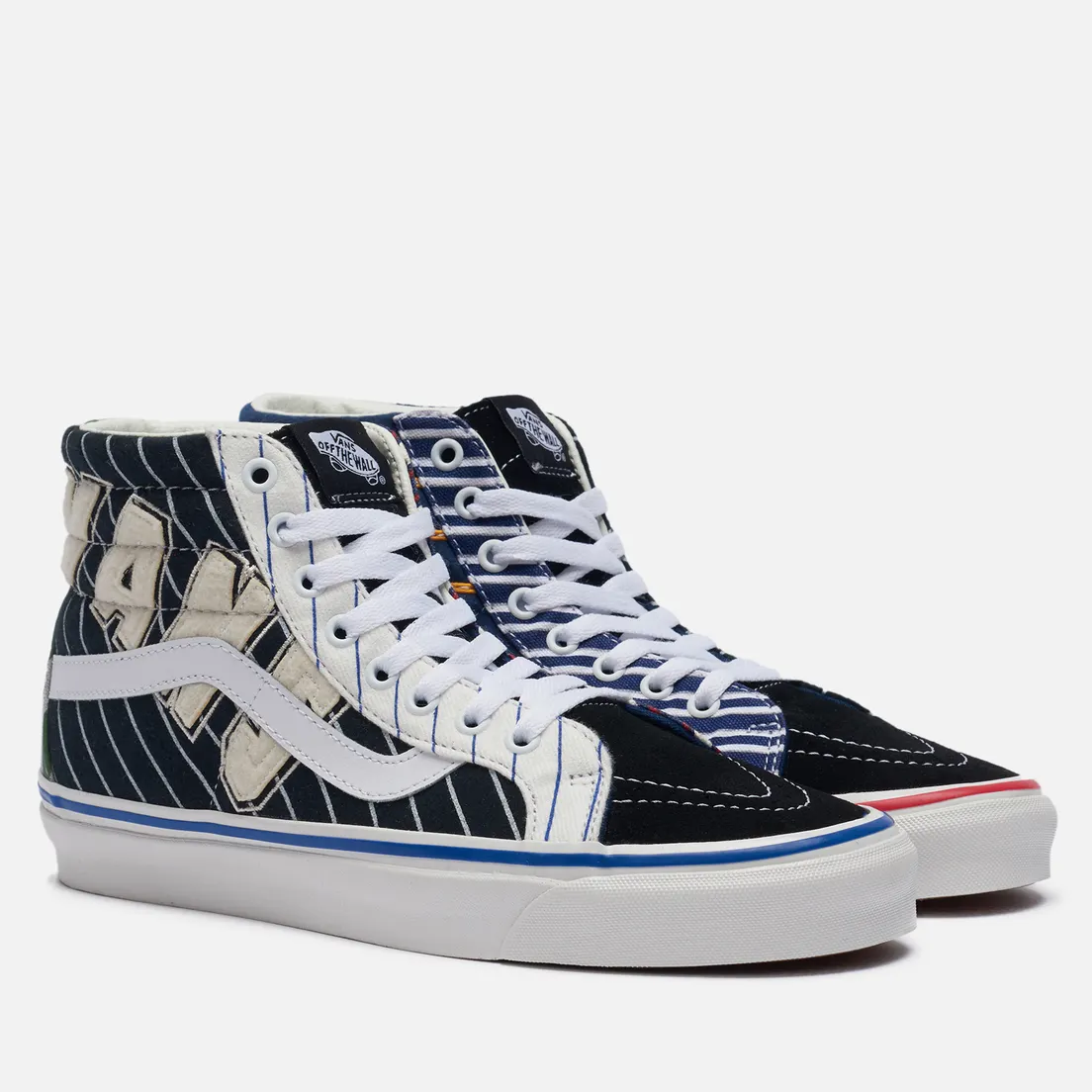 Vans Мужские кеды SK8-Hi 38 DX Anaheim Factory