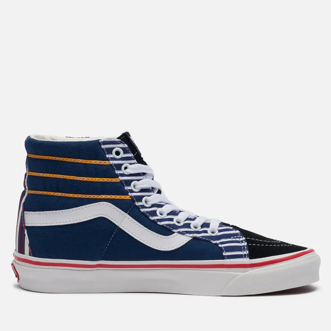 Vans Мужские кеды SK8-Hi 38 DX Anaheim Factory