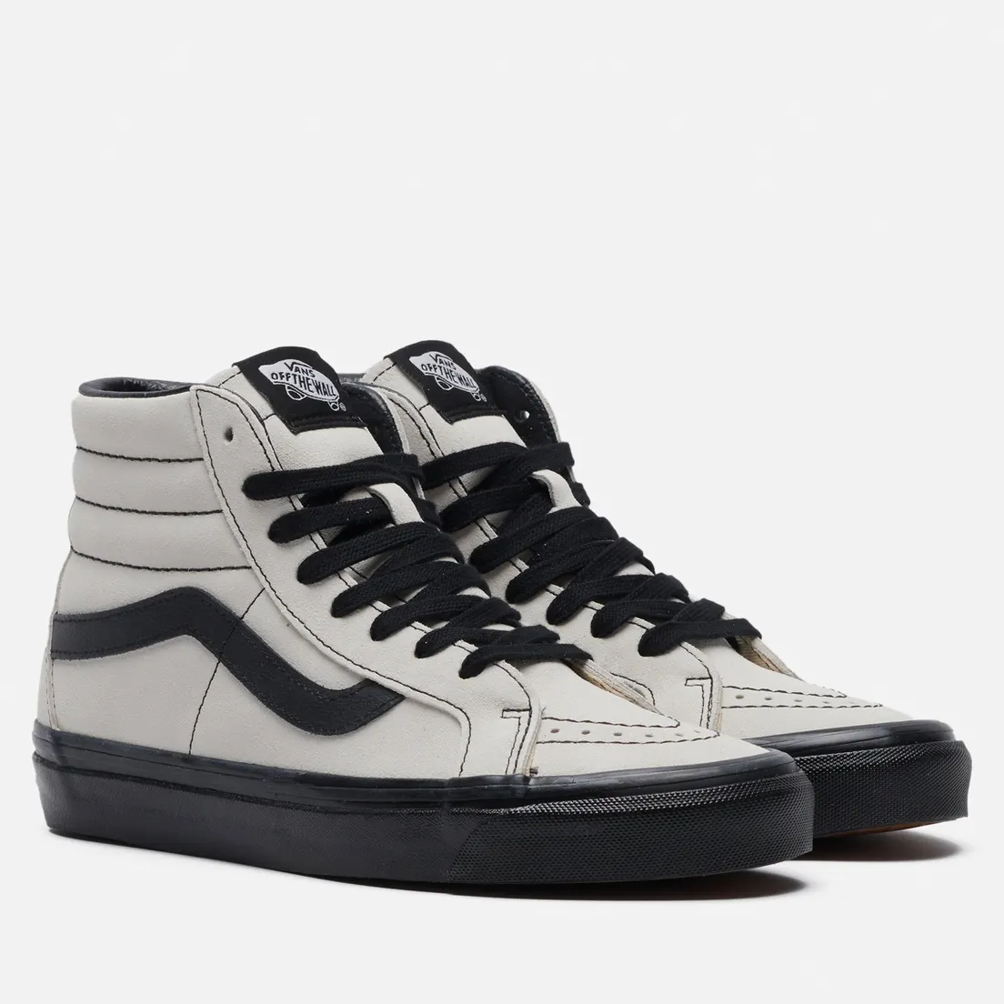 Vans Кеды SK8-Hi 38 DX Anaheim Factory