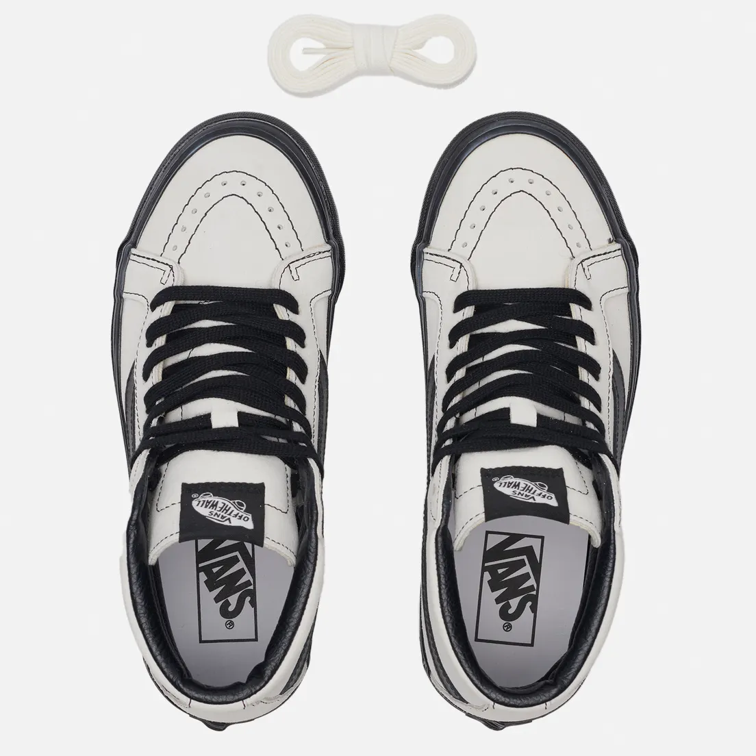 Vans Кеды SK8-Hi 38 DX Anaheim Factory
