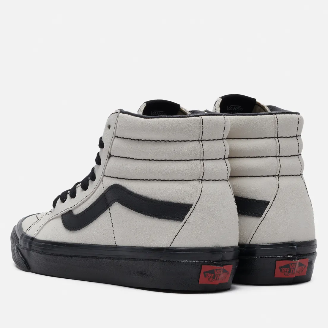 Vans Кеды SK8-Hi 38 DX Anaheim Factory