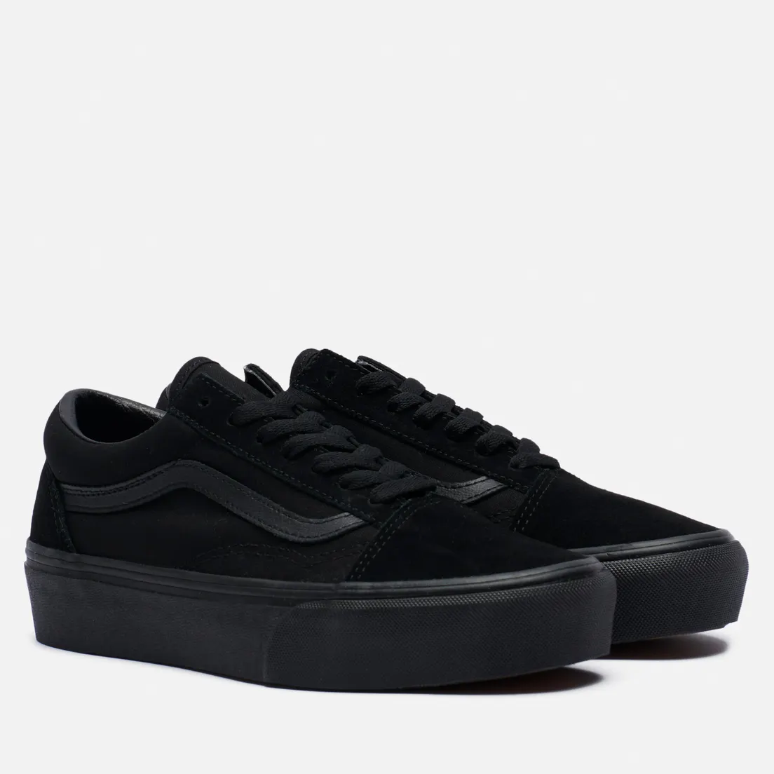 Vans Женские кеды Old Skool Platform