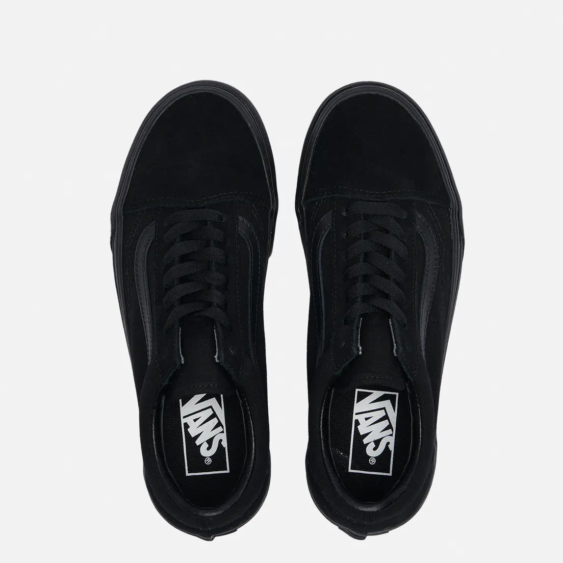 Vans Женские кеды Old Skool Platform