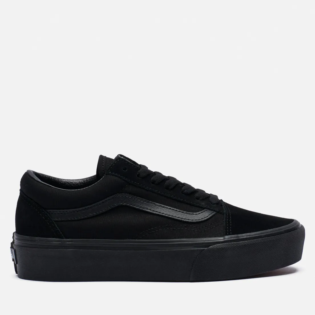 Vans Женские кеды Old Skool Platform