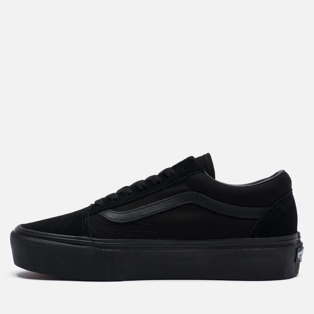 Vans Женские кеды Old Skool Platform
