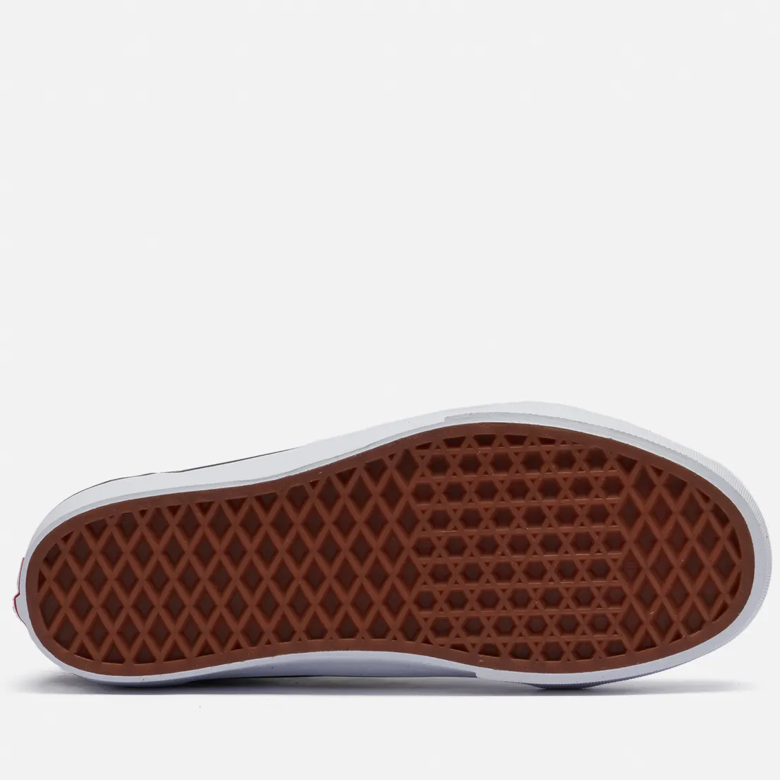 Vans Женские кеды Old Skool Platform