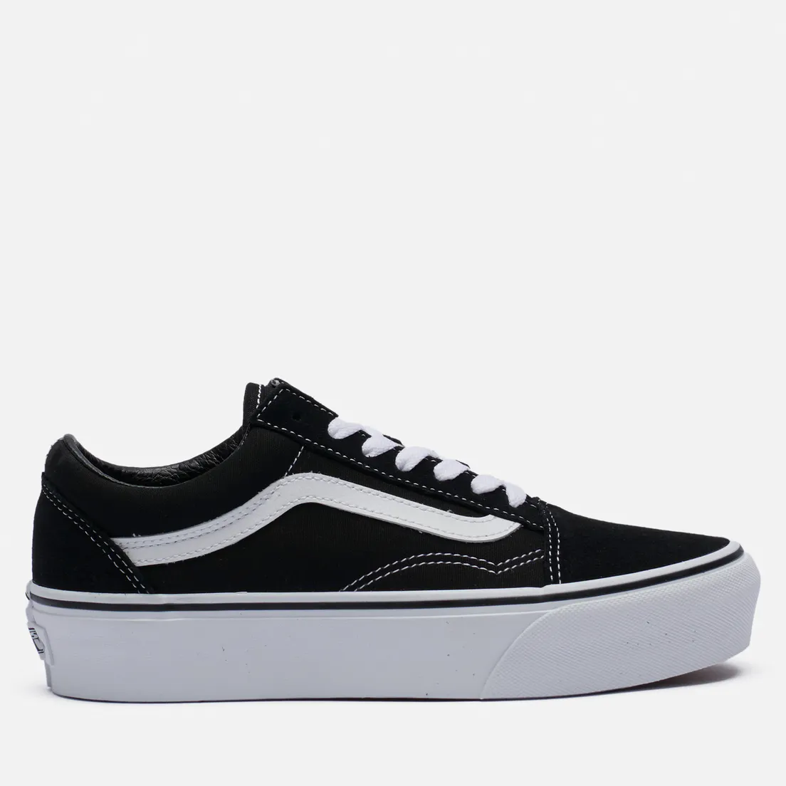 Vans Женские кеды Old Skool Platform