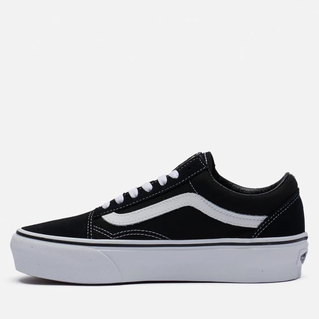 Vans Женские кеды Old Skool Platform