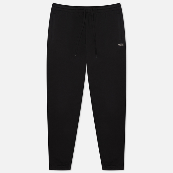 Мужские брюки Vans Basic Fleece Black