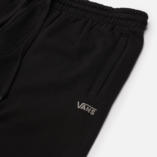 Мужские брюки Vans Basic Fleece Black