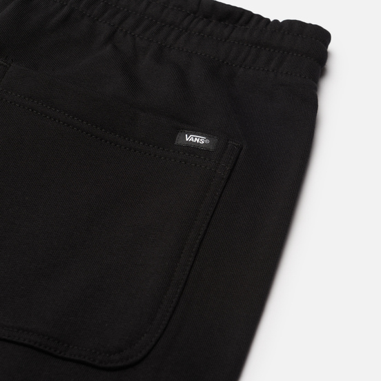 Мужские брюки Vans Basic Fleece Black