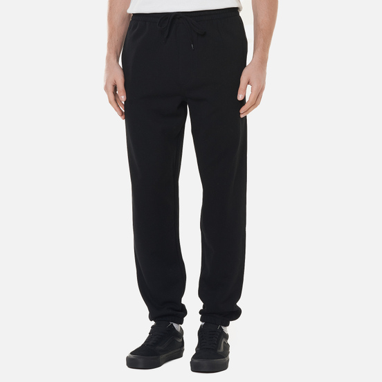 Мужские брюки Vans Basic Fleece Black