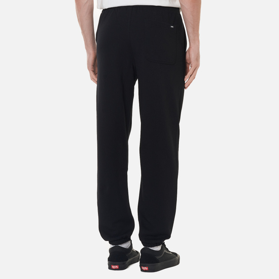 Мужские брюки Vans Basic Fleece Black