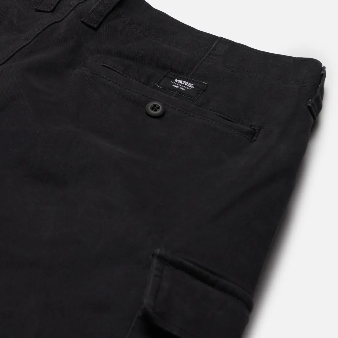 Vans Мужские брюки Service Cargo