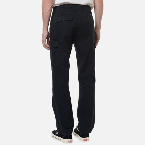 Мужские брюки Vans Service Cargo Black