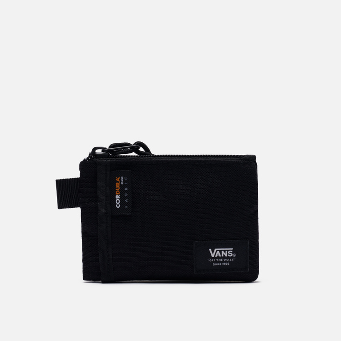 Кошелек Vans Pouch, цвет чёрный